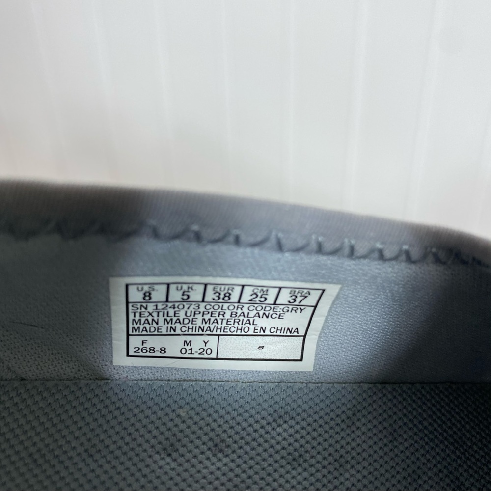 Skechers Go Walk Air - Picture 8 of 8